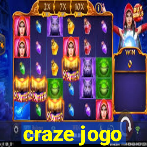 craze jogo